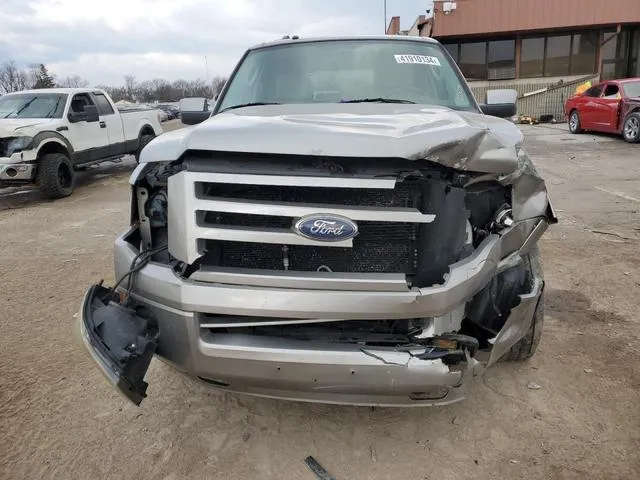 1FMFK20568LA71253 2008 2008 Ford Expedition- El Limited 5