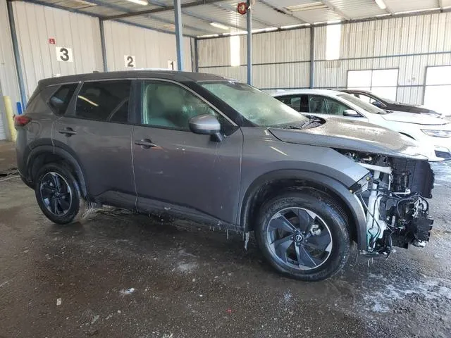 5N1BT3BB6RC682096 2024 2024 Nissan Rogue- SV 4