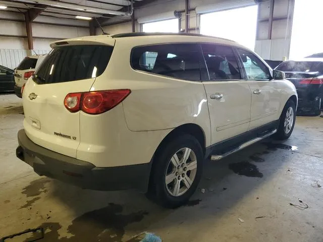 1GNKVGED2CJ257701 2012 2012 Chevrolet Traverse- LT 3