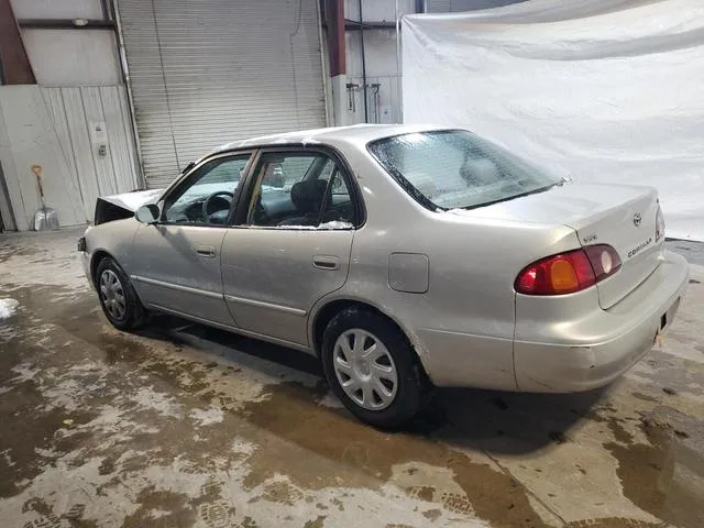 2T1BR12E02C551096 2002 2002 Toyota Corolla- CE 2