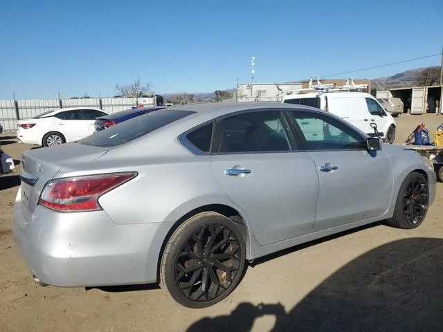 1N4AL3AP3FN369784 2015 2015 Nissan Altima- 2-5 3