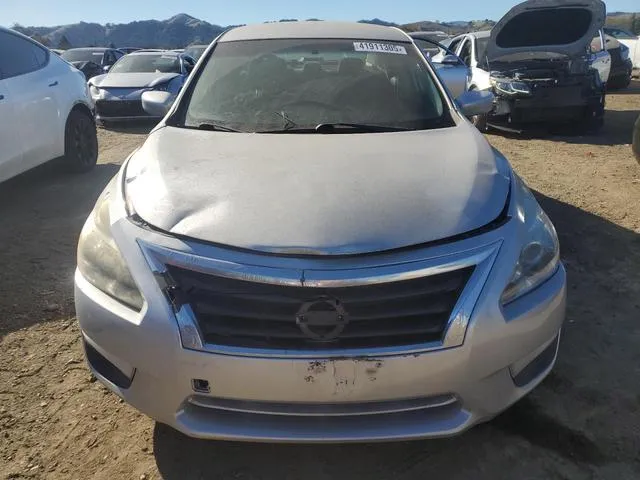 1N4AL3AP3FN369784 2015 2015 Nissan Altima- 2-5 5