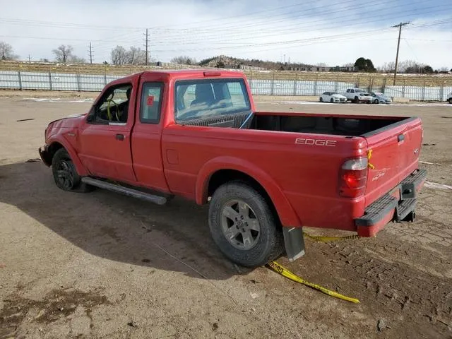 1FTYR15E65PA59748 2005 2005 Ford Ranger- Super Cab 2