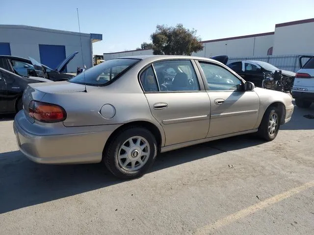 1G1NE52M9VY136374 1997 1997 Chevrolet Malibu- LS 3