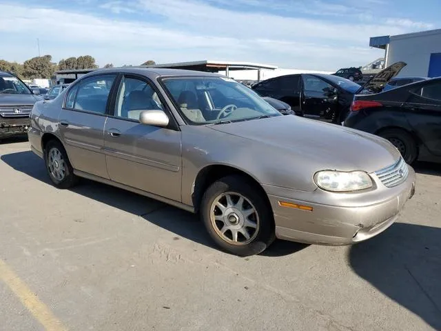 1G1NE52M9VY136374 1997 1997 Chevrolet Malibu- LS 4