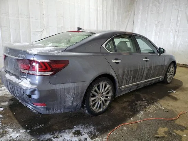 JTHCL5EF5G5026491 2016 2016 Lexus LS- 460 3