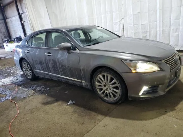 JTHCL5EF5G5026491 2016 2016 Lexus LS- 460 4