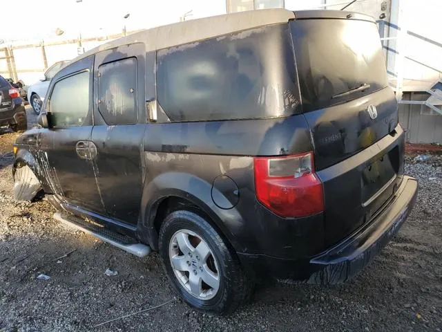 5J6YH28583L040363 2003 2003 Honda Element- EX 2