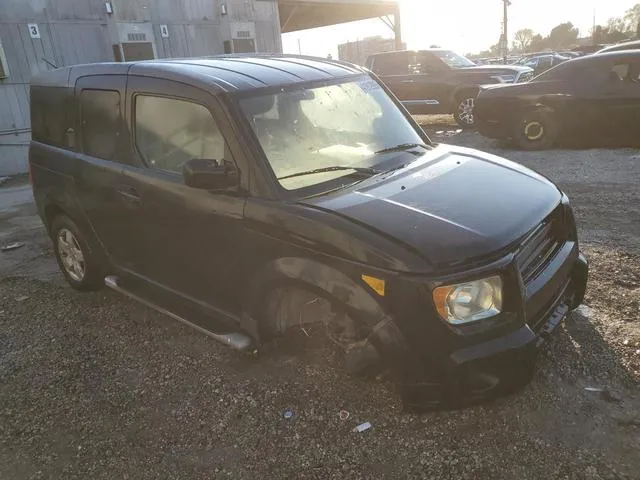 5J6YH28583L040363 2003 2003 Honda Element- EX 4