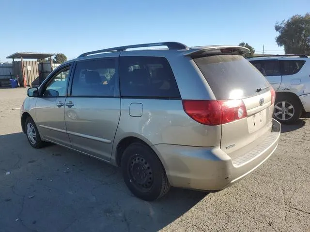 5TDZA23C66S411270 2006 2006 Toyota Sienna- CE 2