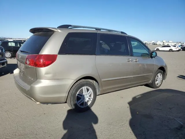 5TDZA23C66S411270 2006 2006 Toyota Sienna- CE 3