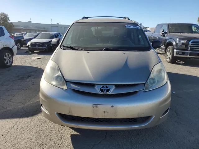 5TDZA23C66S411270 2006 2006 Toyota Sienna- CE 5