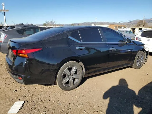 1N4BL4BV5MN327654 2021 2021 Nissan Altima- S 3