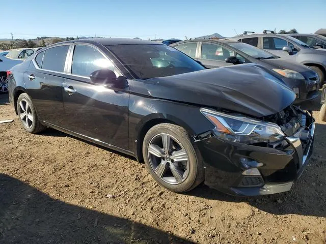 1N4BL4BV5MN327654 2021 2021 Nissan Altima- S 4