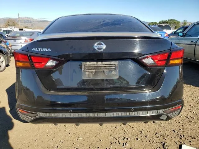 1N4BL4BV5MN327654 2021 2021 Nissan Altima- S 6