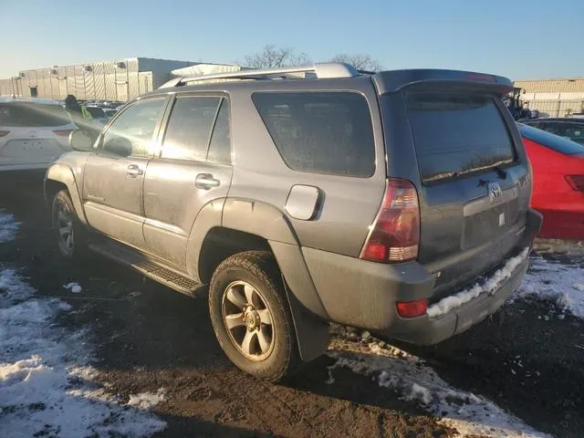 JTEBT14R138000802 2003 2003 Toyota 4runner- SR5 2