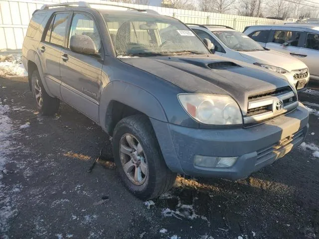 JTEBT14R138000802 2003 2003 Toyota 4runner- SR5 4