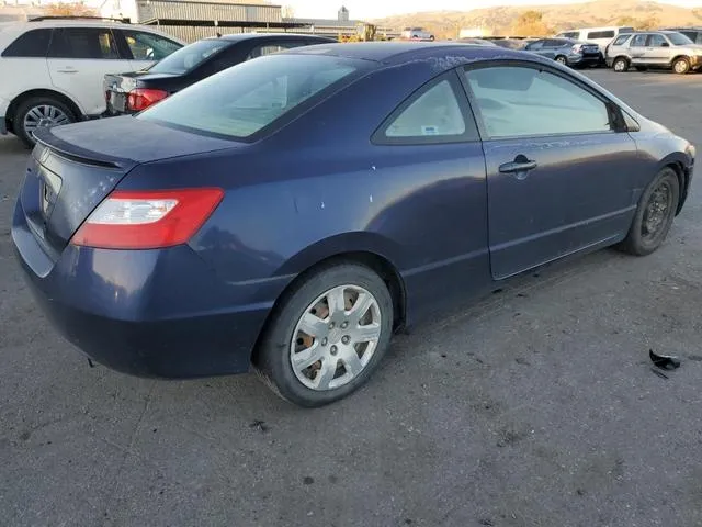 2HGFG12618H559711 2008 2008 Honda Civic- LX 3