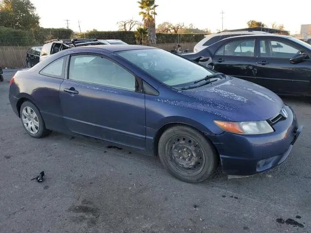 2HGFG12618H559711 2008 2008 Honda Civic- LX 4