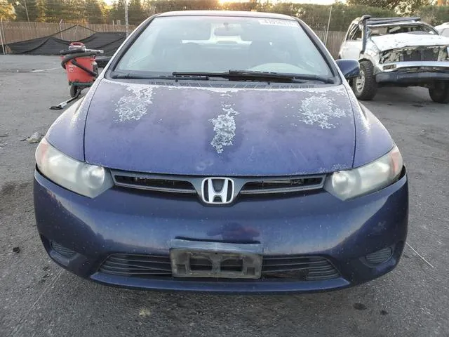 2HGFG12618H559711 2008 2008 Honda Civic- LX 5