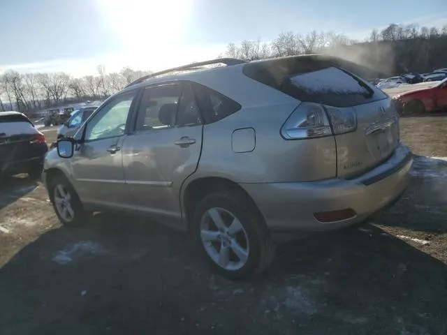 2T2HA31U74C025214 2004 2004 Lexus RX- 330 2