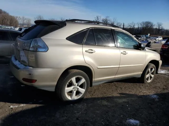 2T2HA31U74C025214 2004 2004 Lexus RX- 330 3