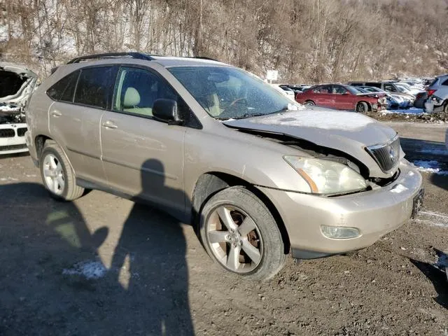 2T2HA31U74C025214 2004 2004 Lexus RX- 330 4