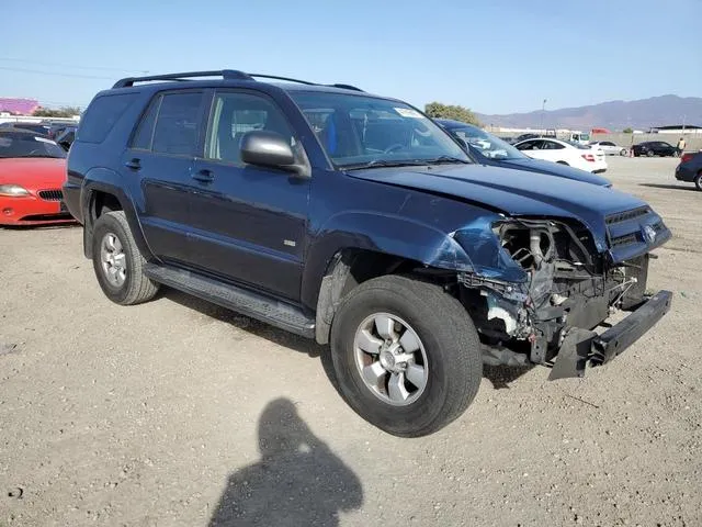 JTEZU14R148012297 2004 2004 Toyota 4runner- SR5 4