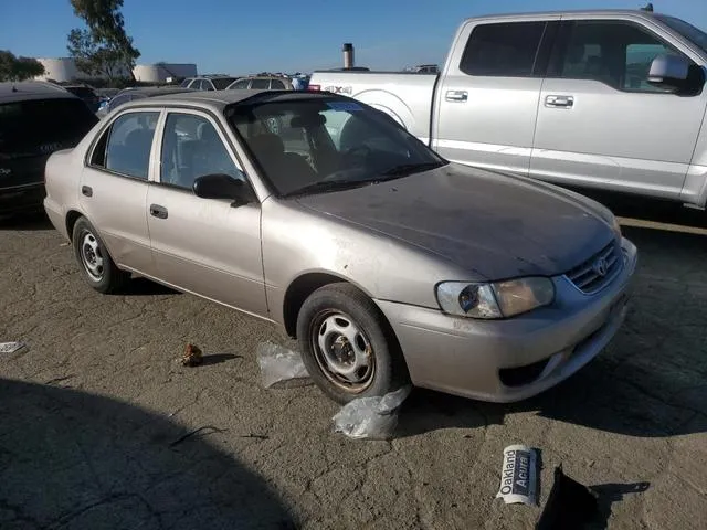 1NXBR12E21Z524480 2001 2001 Toyota Corolla- CE 4