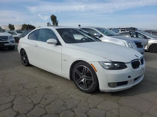 WBAWB33578P131780 2008 2008 BMW 3 Series- 328 I 4