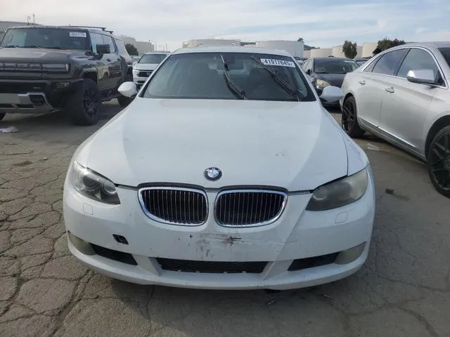 WBAWB33578P131780 2008 2008 BMW 3 Series- 328 I 5