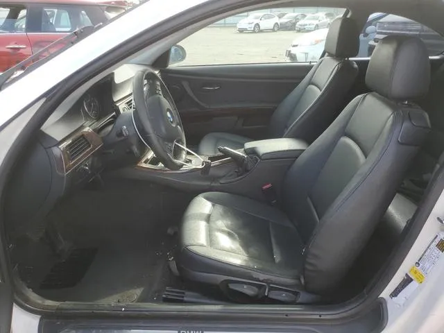 WBAWB33578P131780 2008 2008 BMW 3 Series- 328 I 7