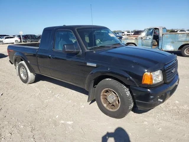 1FTYR44U98PA59516 2008 2008 Ford Ranger- Super Cab 4