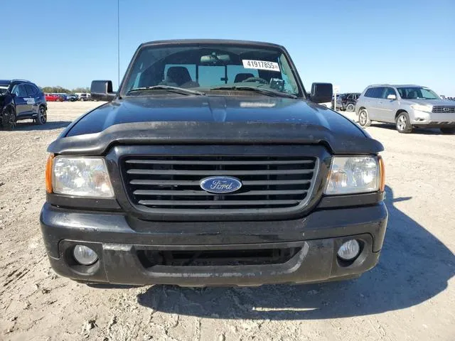 1FTYR44U98PA59516 2008 2008 Ford Ranger- Super Cab 5