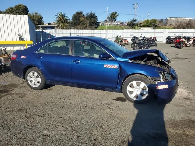 4T1BE46K69U284620 2009 2009 Toyota Camry- Base 4