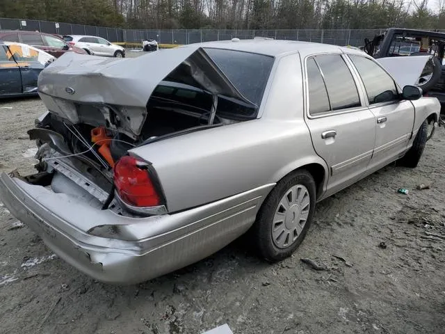 2FAHP71W27X131474 2007 2007 Ford Crown Victoria- Police Int 3