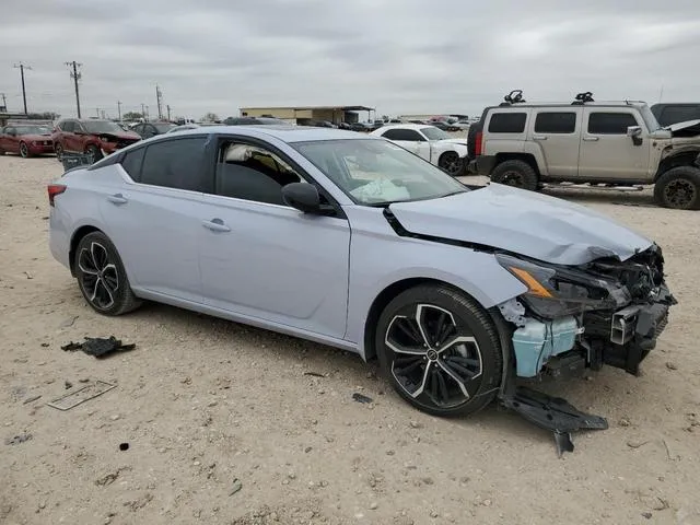 1N4BL4CV2RN406821 2024 2024 Nissan Altima- SR 4