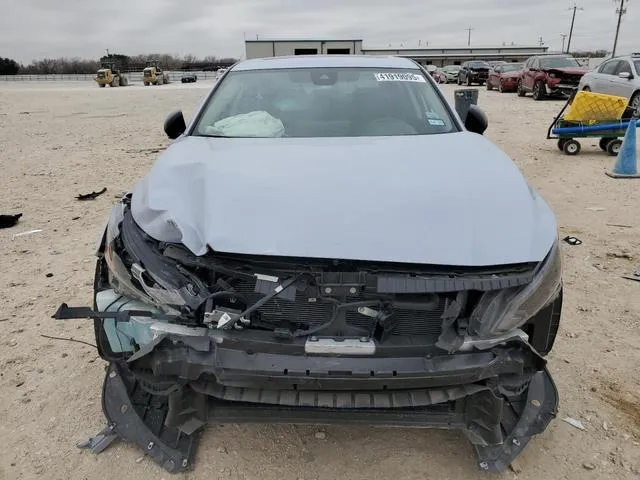 1N4BL4CV2RN406821 2024 2024 Nissan Altima- SR 5