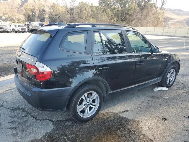 WBXPA93495WD16554 2005 2005 BMW X3- 3-0I 3