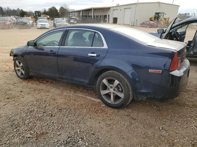 1G1ZA5EU2BF157874 2011 2011 Chevrolet Malibu- LS 2