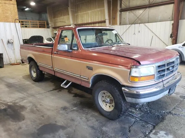 1FTEF14N5RLB51038 1994 1994 Ford F-150 4