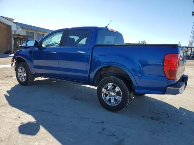 1FTER4EH2KLA71557 2019 2019 Ford Ranger- XL 2