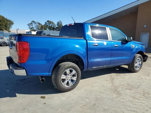 1FTER4EH2KLA71557 2019 2019 Ford Ranger- XL 3