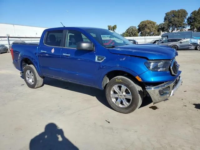 1FTER4EH2KLA71557 2019 2019 Ford Ranger- XL 4