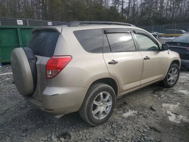 JTMBD33V186070640 2008 2008 Toyota RAV4 3