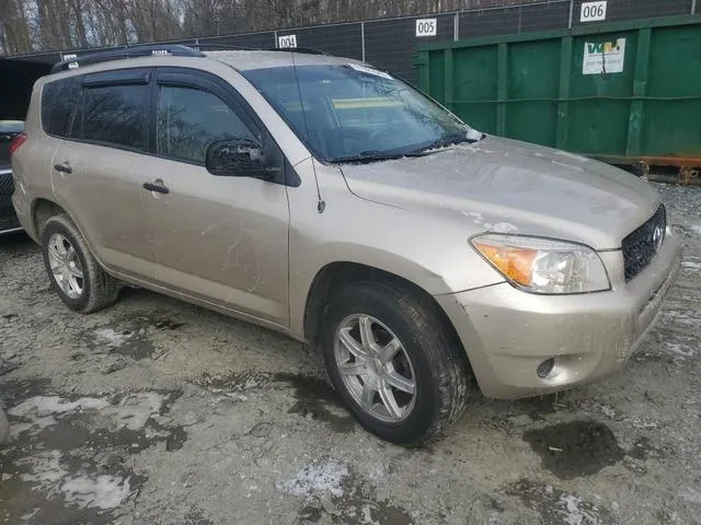 JTMBD33V186070640 2008 2008 Toyota RAV4 4