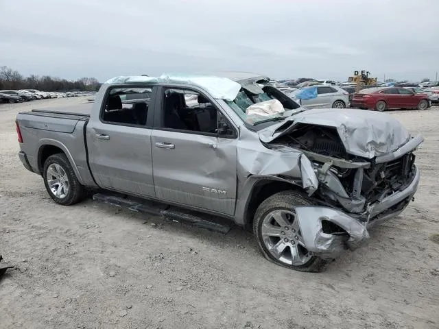 1C6RRFFG4SN535043 2025 2025 RAM 1500- Big Horn/Lone Star 4