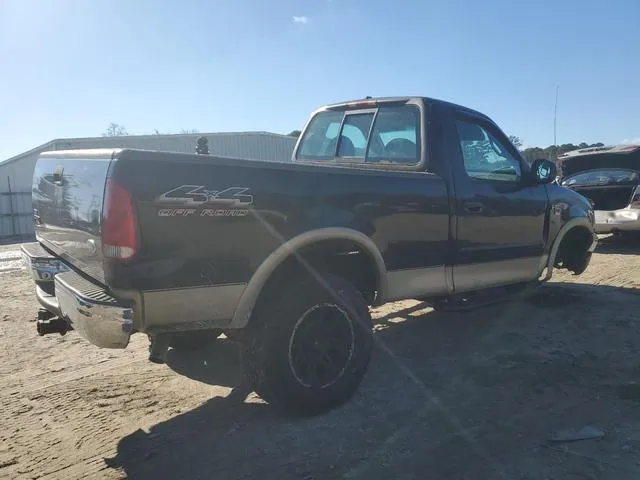 1FTRF18LXYNB73341 2000 2000 Ford F-150 3