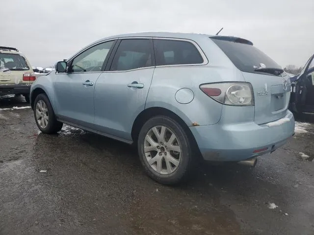 JM3ER29L280184817 2008 2008 Mazda CX-7 2