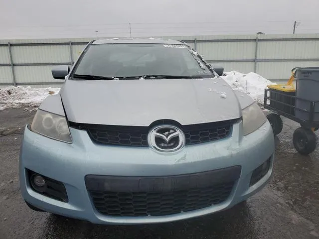 JM3ER29L280184817 2008 2008 Mazda CX-7 5